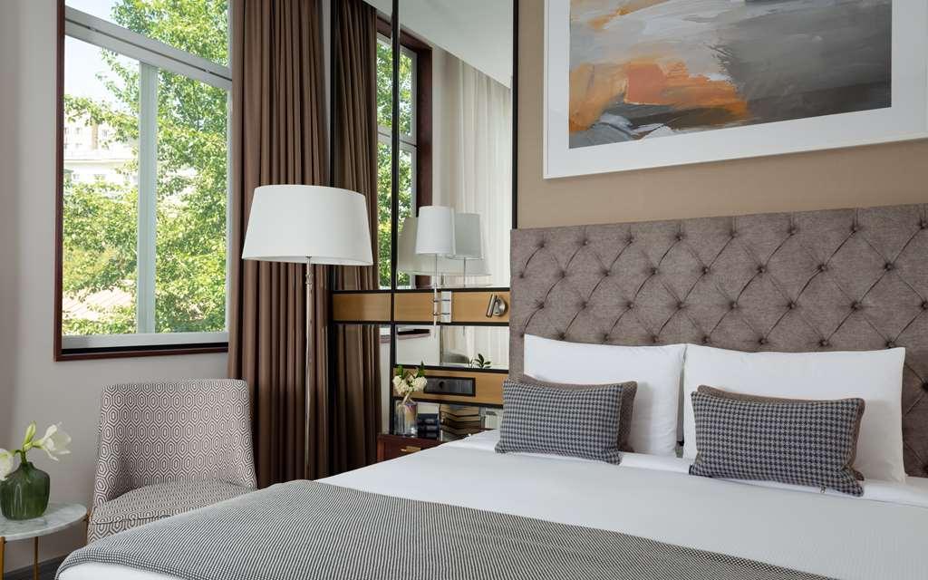 Chekhoff Hotel Moscow Curio Collection By Hilton Chambre photo