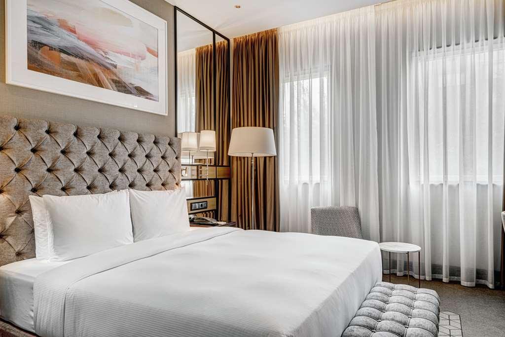 Chekhoff Hotel Moscow Curio Collection By Hilton Chambre photo